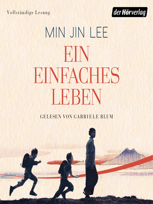Title details for Ein einfaches Leben by Min Jin Lee - Available